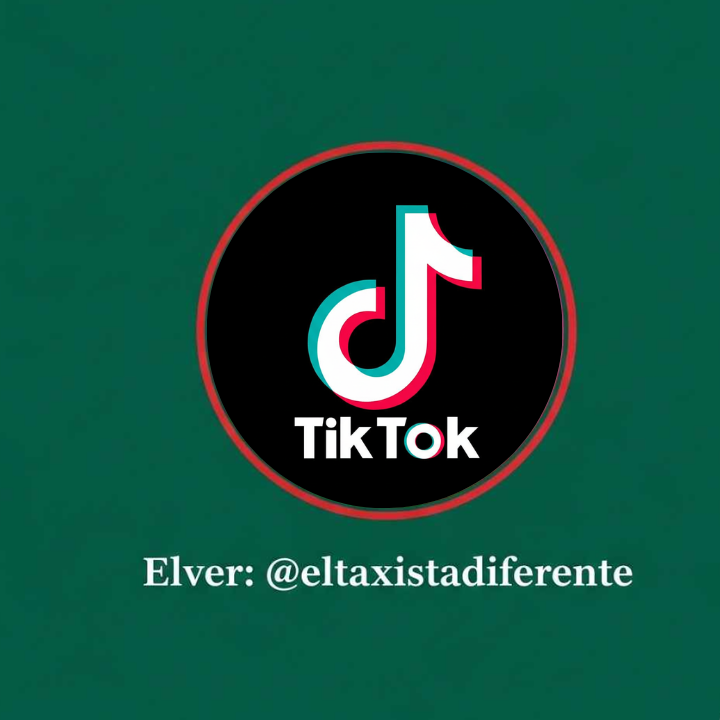 Placeholder para imagen de TikTok